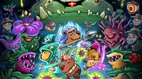 Extremely Powerful Capybaras