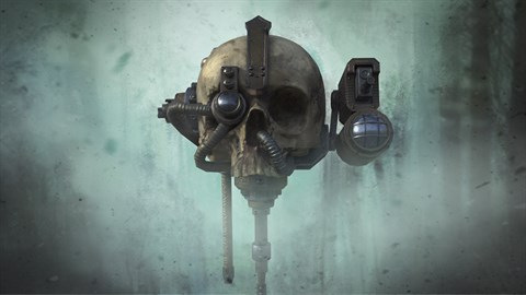 Warhammer 40,000: Inquisitor - Martyr |Servo-skull