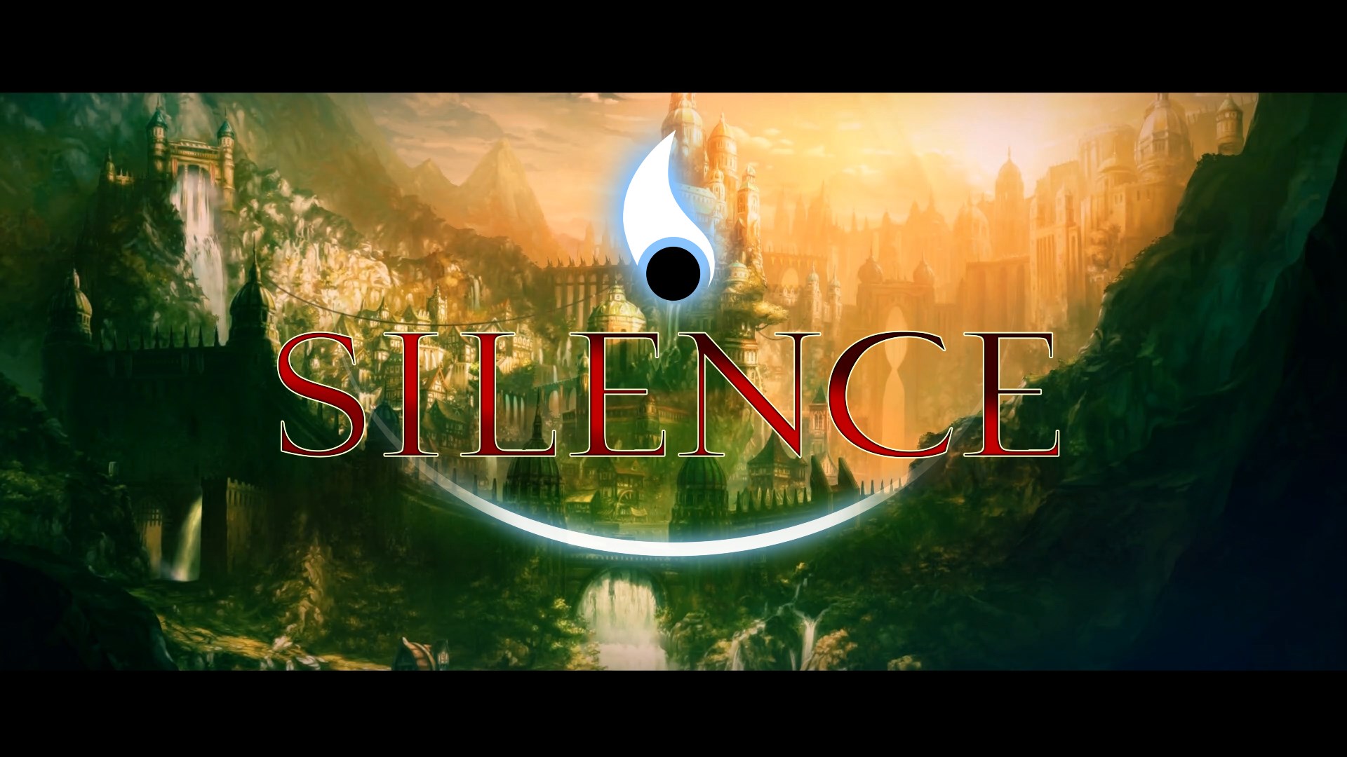 Silence - Release Trailer
