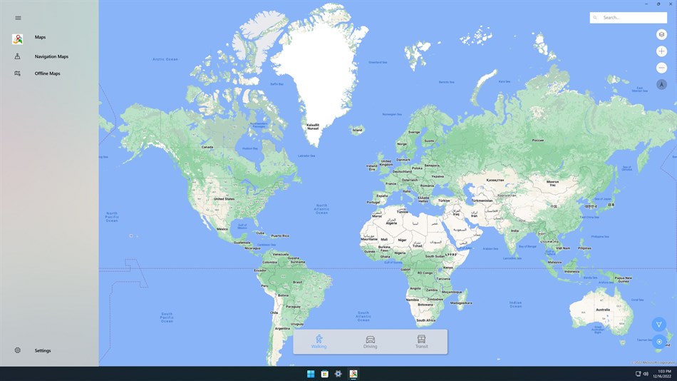 GOT-MAP (Windows) 由: TONIC SOFT