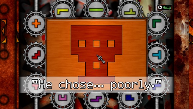 Shape Shop screenshot 2