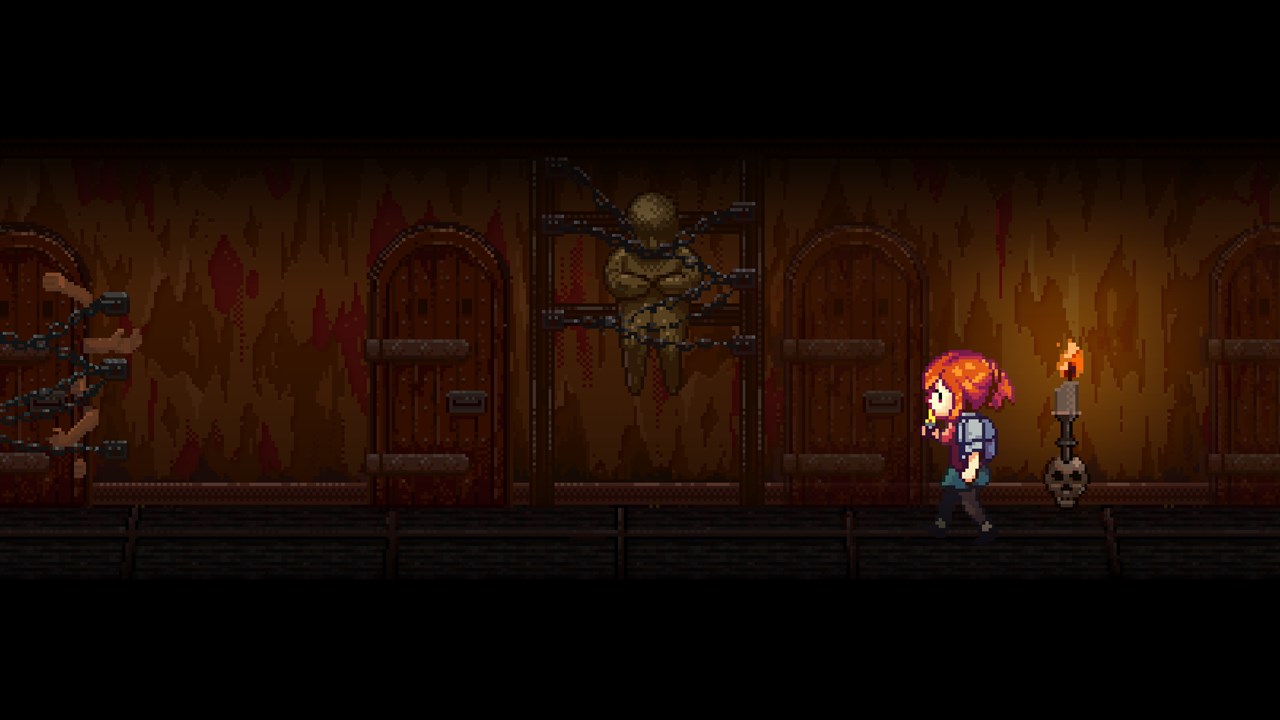 Re:Turn 2 - Runaway screenshot 1