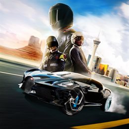 Aperçu The Crew® 2