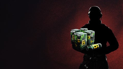 Tom Clancy's Rainbow Six Siege : Avantages en jeu du XBOX Game Pass