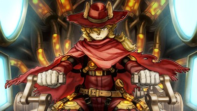 Fuga: Melodies of Steel 3 — скриншот 5