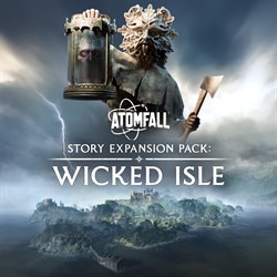 Atomfall: Story Expansion Pack
