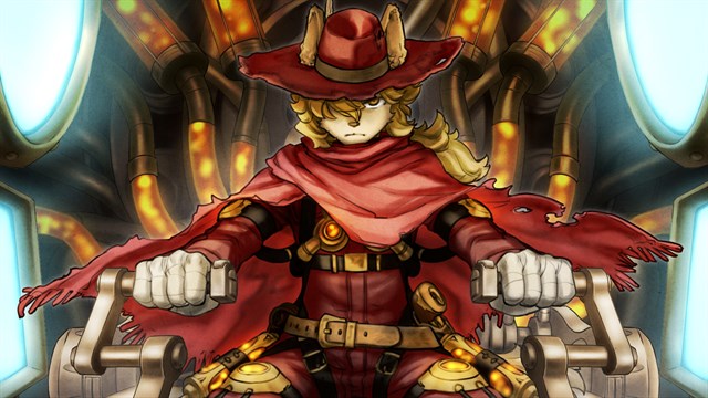 Fuga: Melodies of Steel 3 - Ultimate Edition screenshot 3