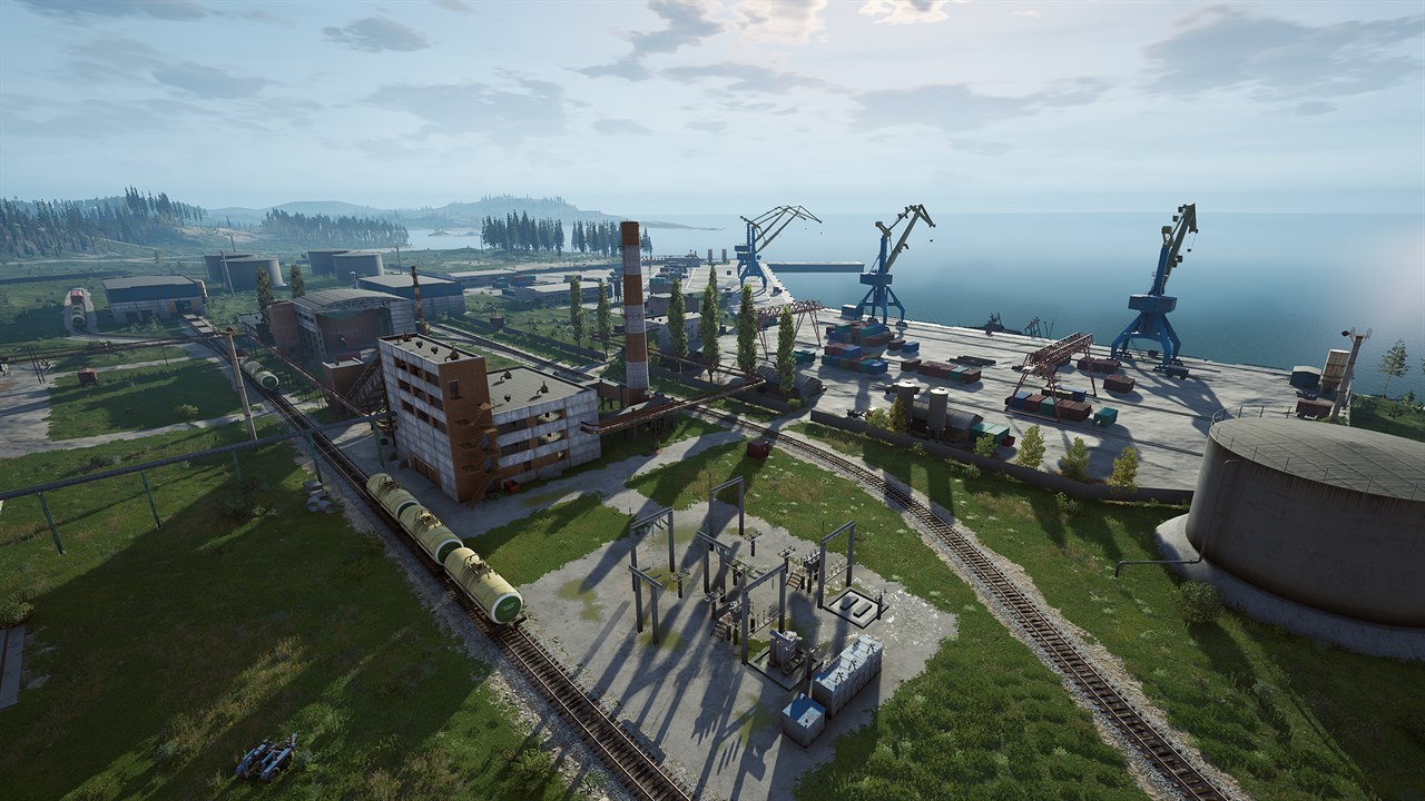 Deadside screenshot 11