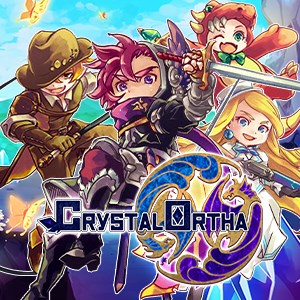 Crystal Ortha