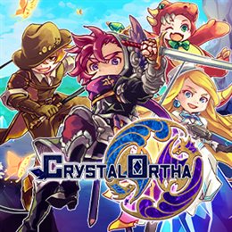 Aperçu Crystal Ortha