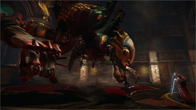 Castlevania: Lords of Shadow 2 -- #MaybeInMarch 2020 – Time to Loot