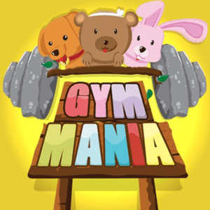 Happy Gym Mania