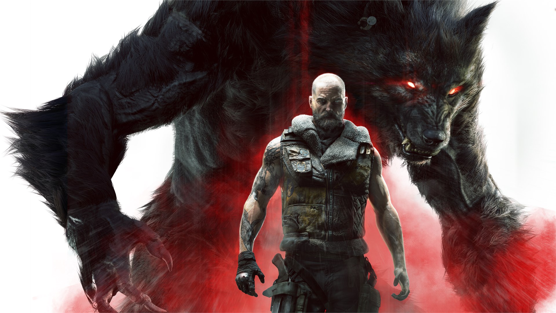 Werewolf: The Apocalypse - Earthblood Pre-Order günstig ab ...