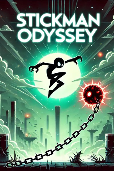 Stickman Odyssey