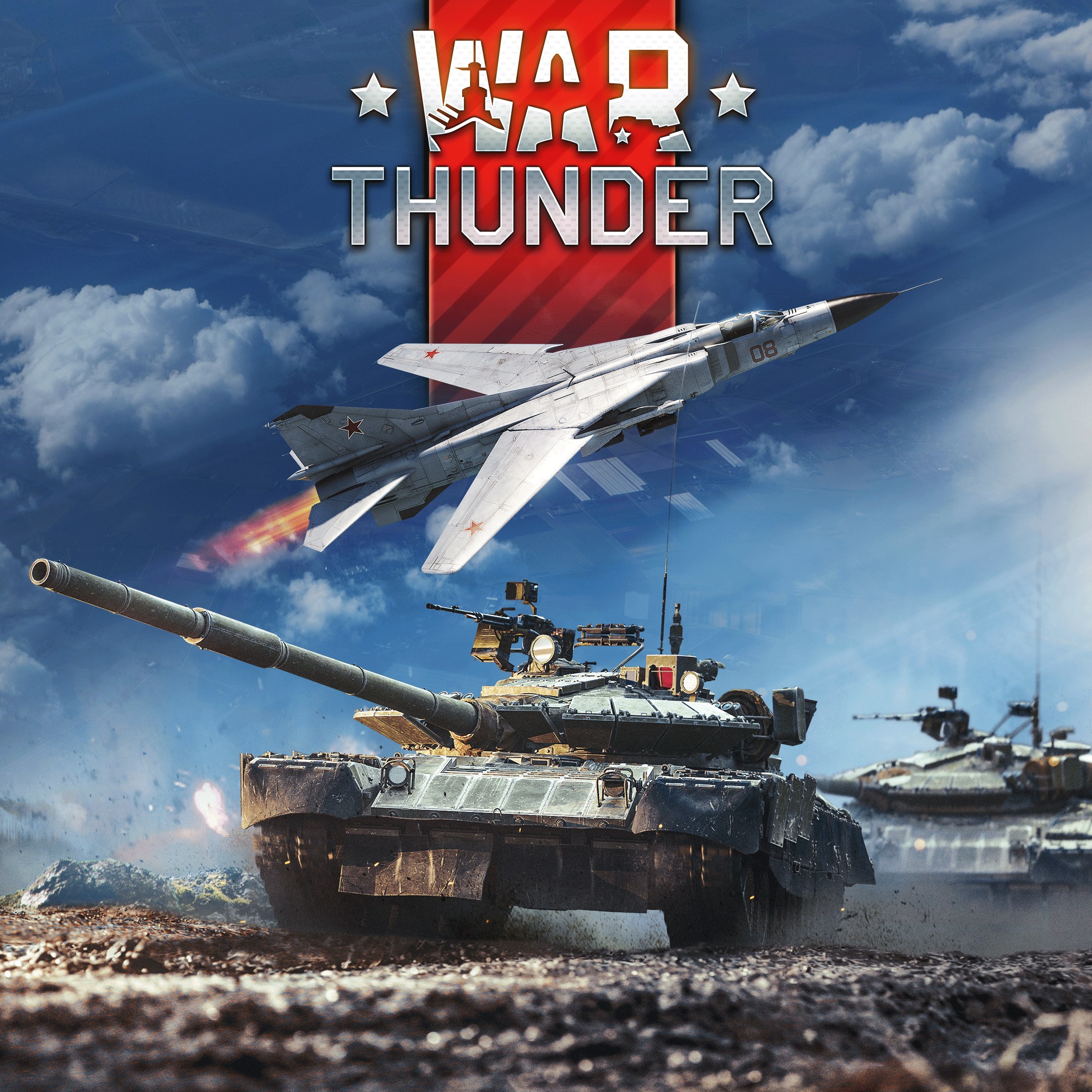 War Thunder