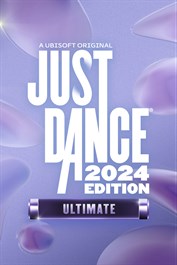 《Just Dance 舞力全開 2024》終極版