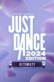 Buy Just Dance 2024 Deluxe Edition - Microsoft Store en-HU