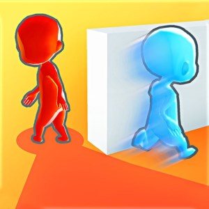 Hide And Seek Io Game icon