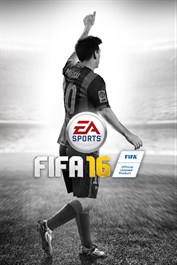 EA SPORTS™ FIFA 16 - セレブレーション「バイランドロボット」