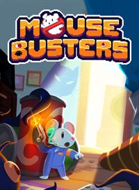 Mousebusters