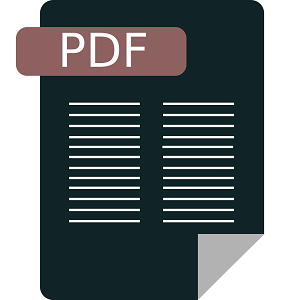 PDF View and Edit