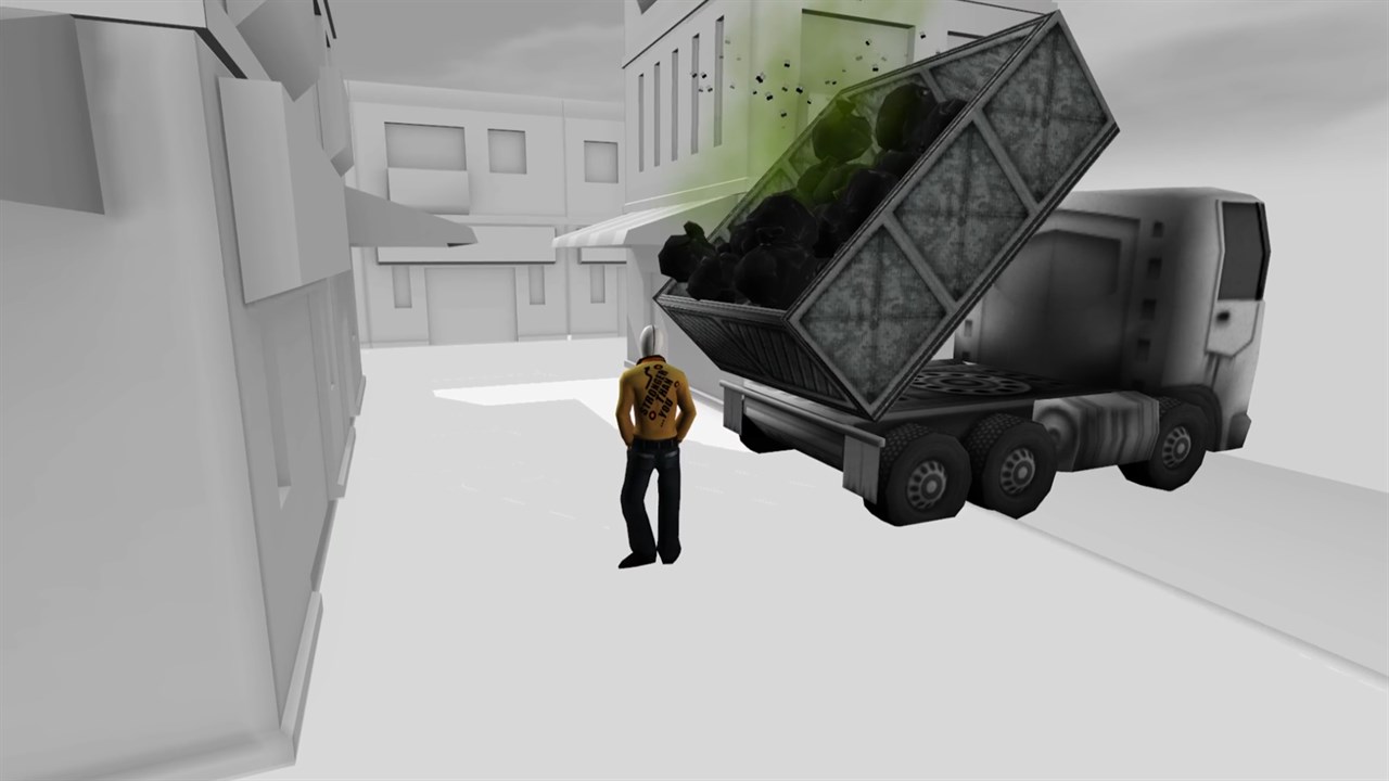 Kill The Bad Guy screenshot 3