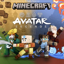Avatar Legends