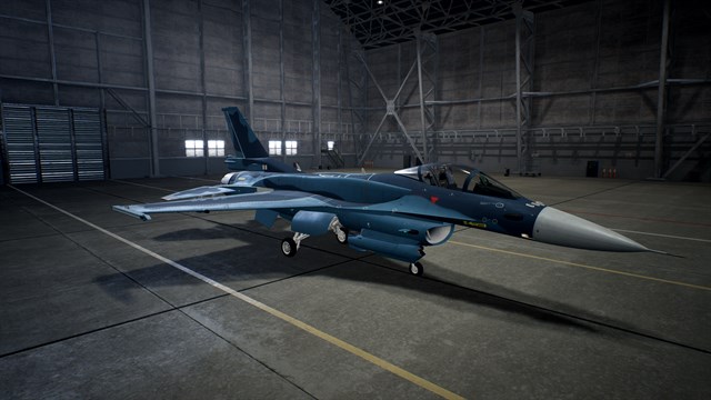ACE COMBAT 7: SKIES UNKNOWN 25th Anniversary DLC - Cutting-Edge Aircraft Series Set screenshot 1
