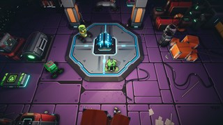 You're Nuts! screenshot 1