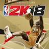 NBA 2K18 Legend Edition Gold