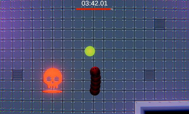Revers Snake Extreme screenshot 1