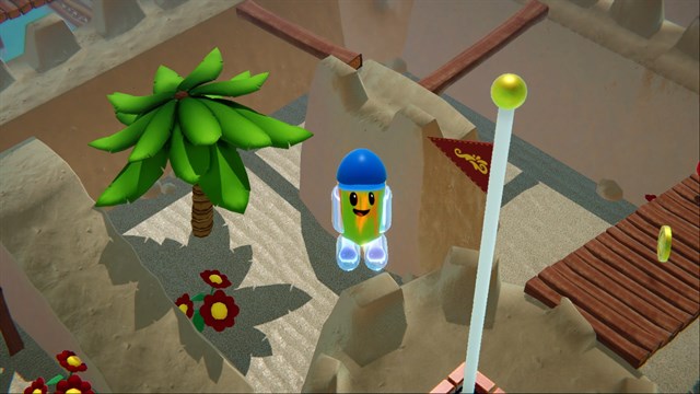 Super Bubble Guy screenshot 2