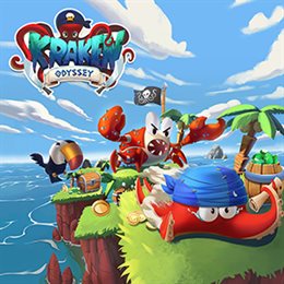 Aperçu Kraken Odyssey