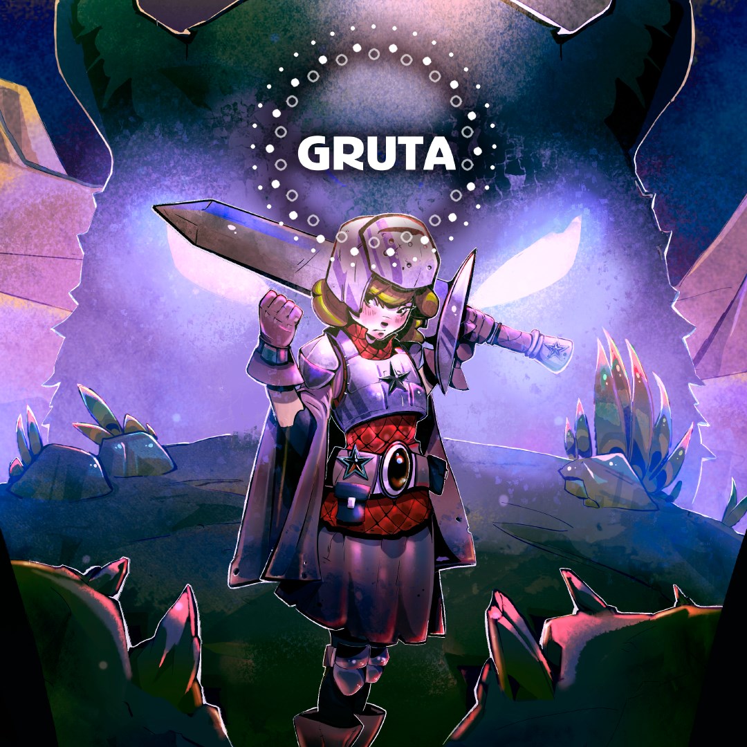 Gruta