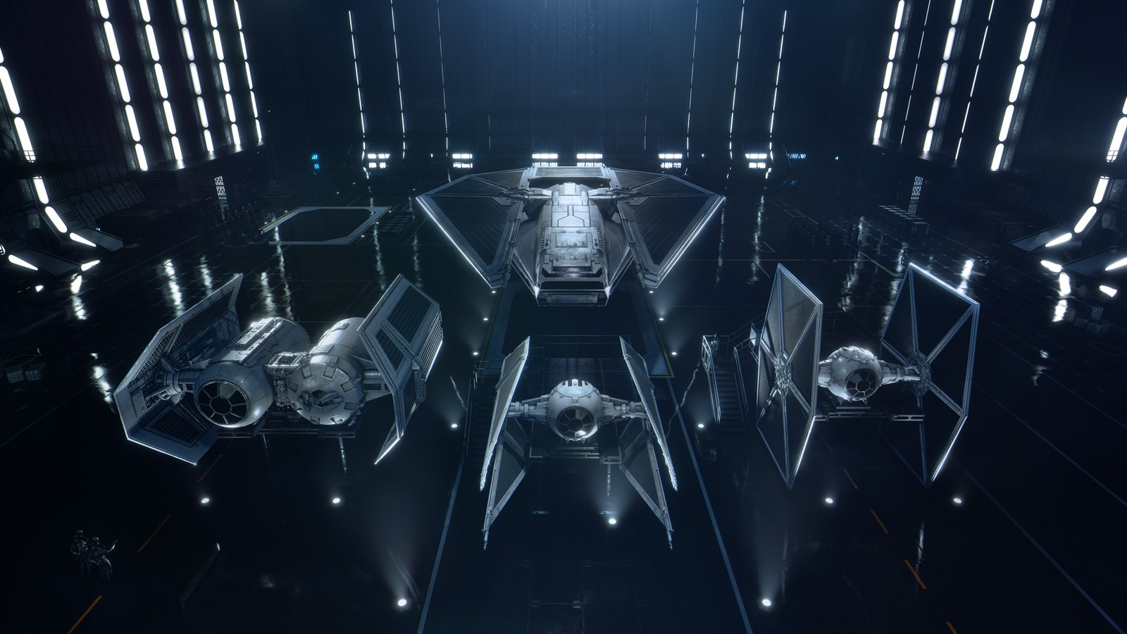 STAR WARS: Squadrons — captura 1