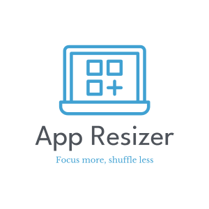 AppResizer - Windows官方下载 | 微软应用商店 | Microsoft Store