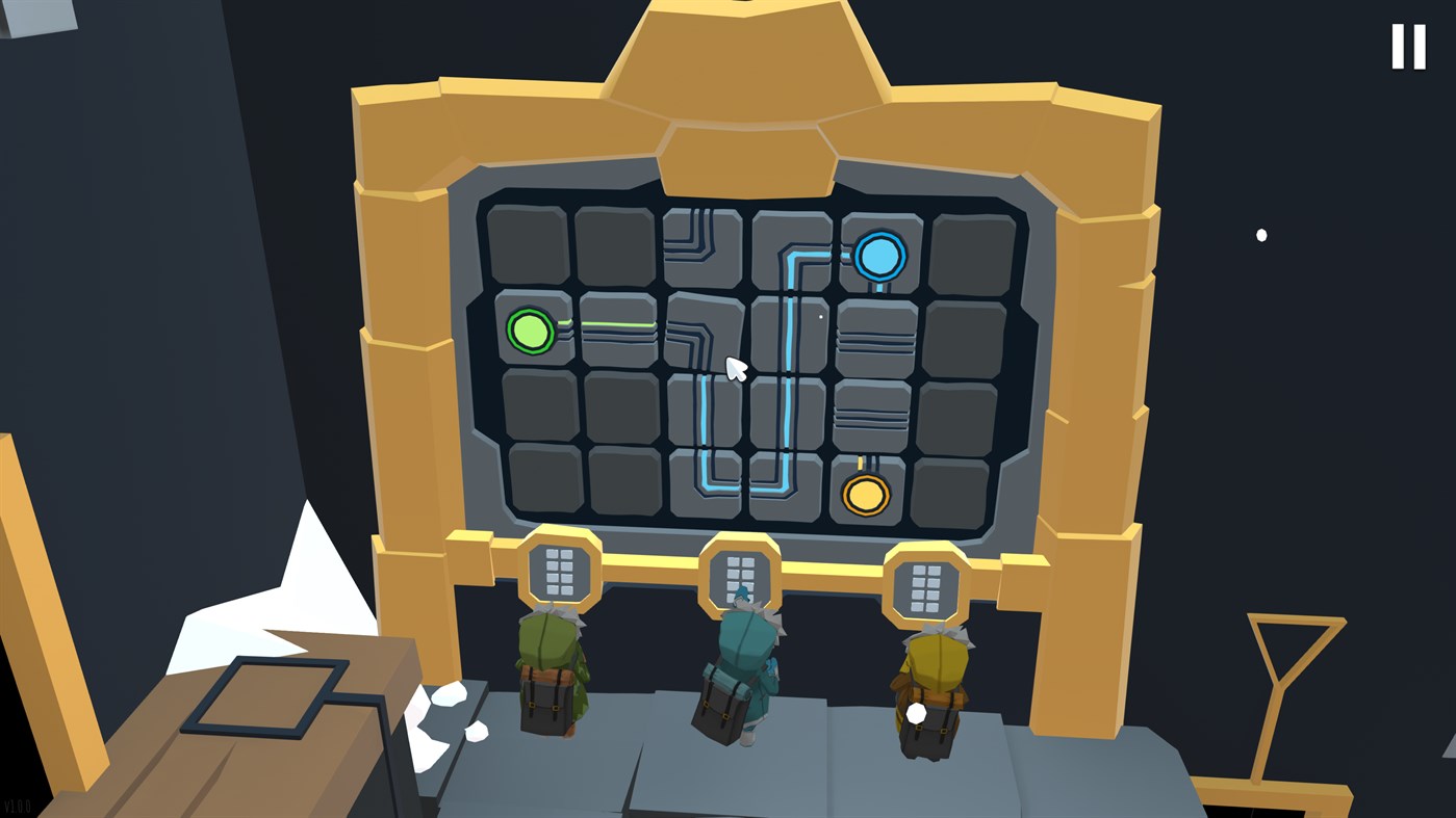 #5. Path of Giants (Windows) 由: Journey Bound Games