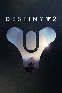 Cover poster for Destiny 2