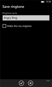Popular Ringtones Sounds screenshot 3