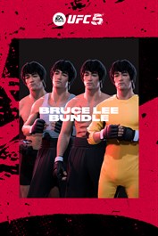UFC™ 5 - Conjunto Bruce Lee