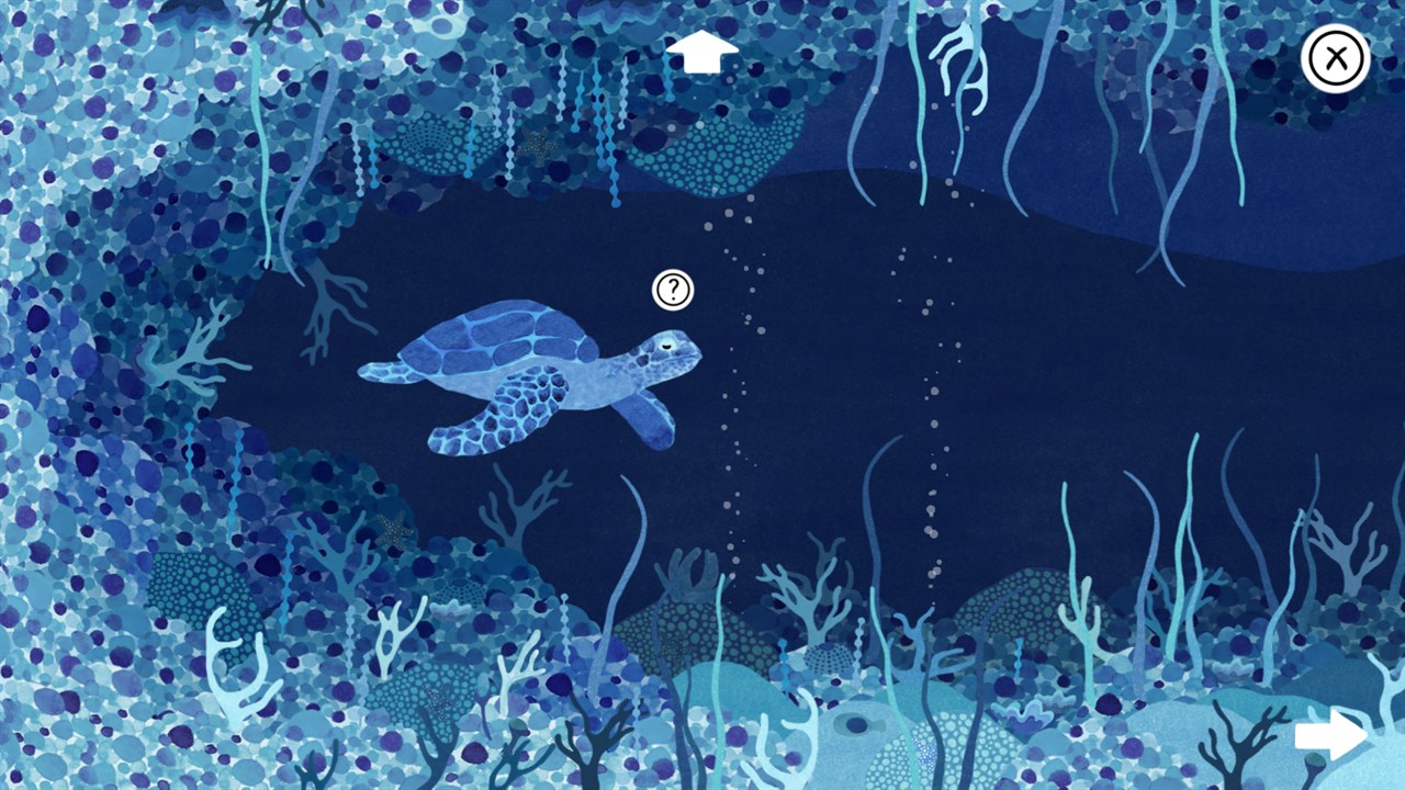 Under Leaves screenshot 2