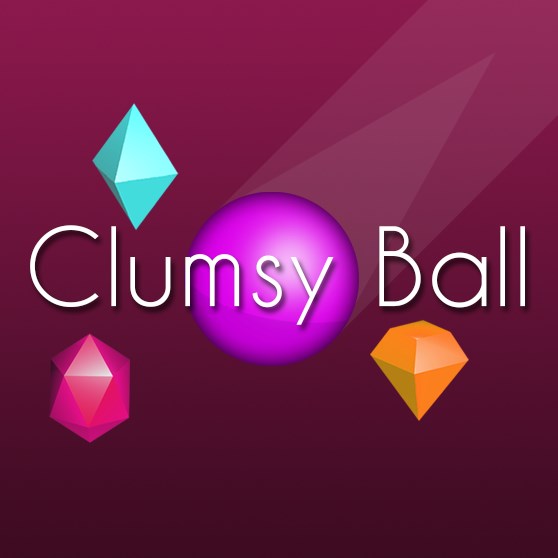 Clumsy Ball