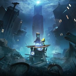Aperçu Little Nightmares II Enhanced Edition