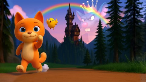 GEORGIE-YOLKIE ENHANCED