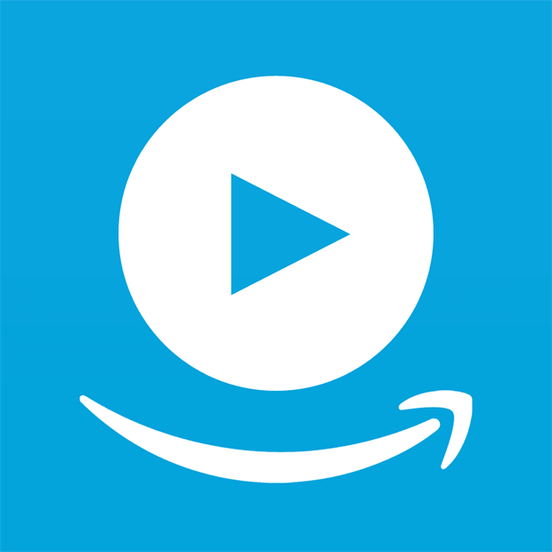 Play for Amazon Prime Video