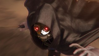 SWORD ART ONLINE: FATAL BULLET Complete Edition screenshot 3