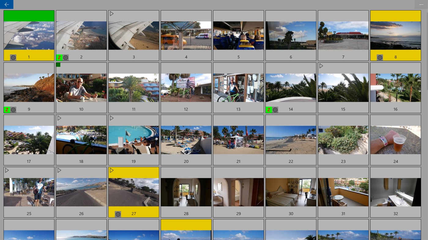 #8. 4K-Slideshow (DSS-4K) (Windows) di: HelmarThiere-MultiMedia
