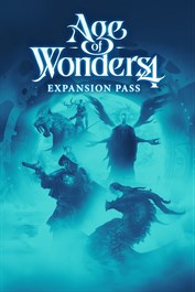 Age of Wonders 4: Expansion Pass (PC)