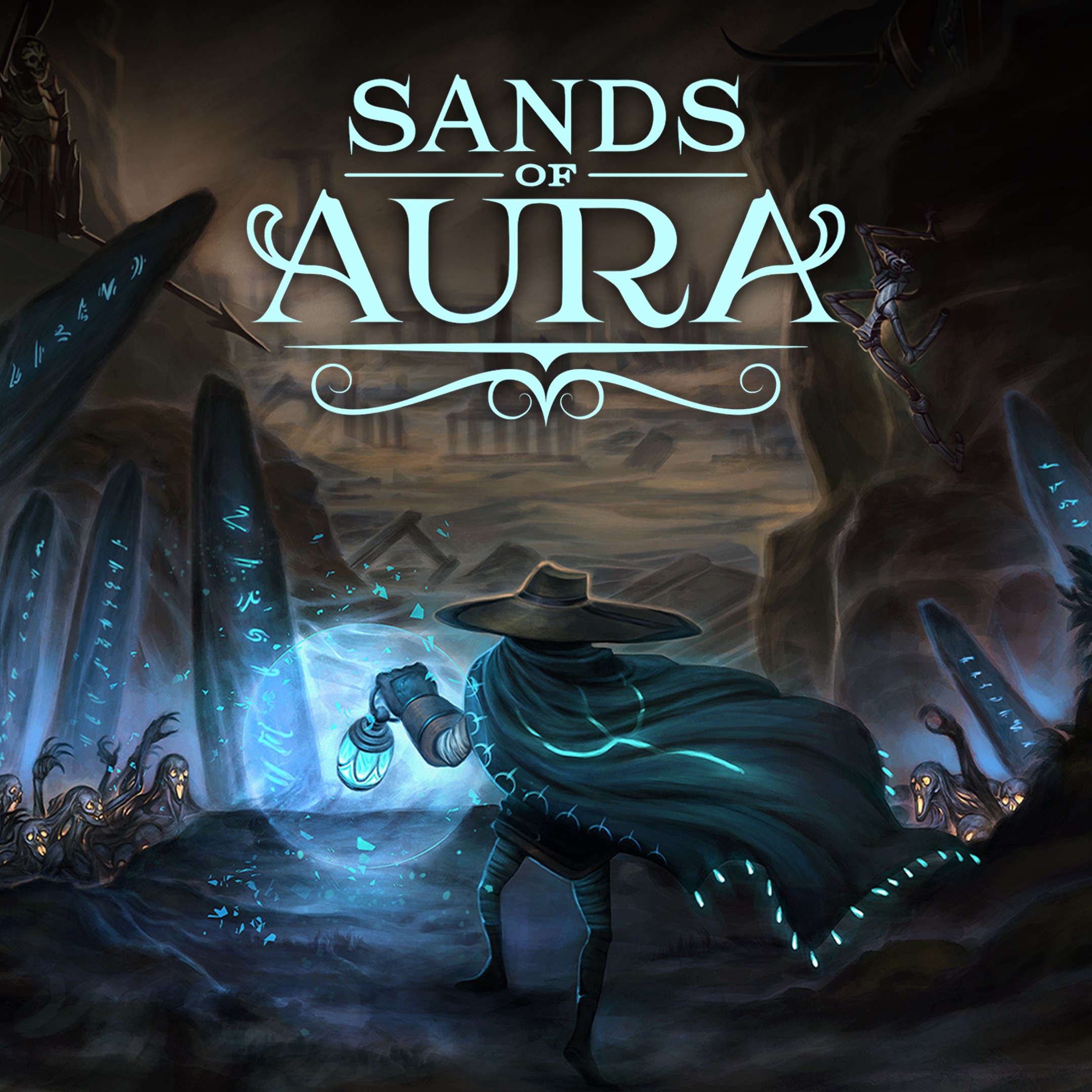 Sands of Aura