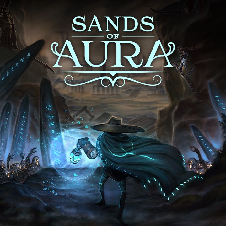 Sands of Aura
